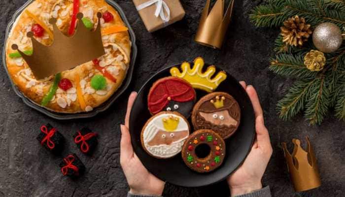 Plant-Based Christmas Feast: Delicious Vegan Recipes For Everyone To Celebrate Festive Vibe
