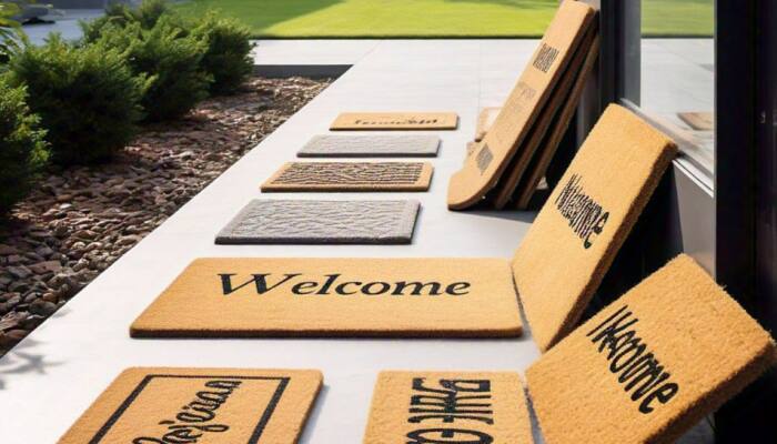 Unbeatable Offers on Mats for Every Space