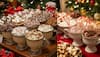 Hot Chocolate Toppings
