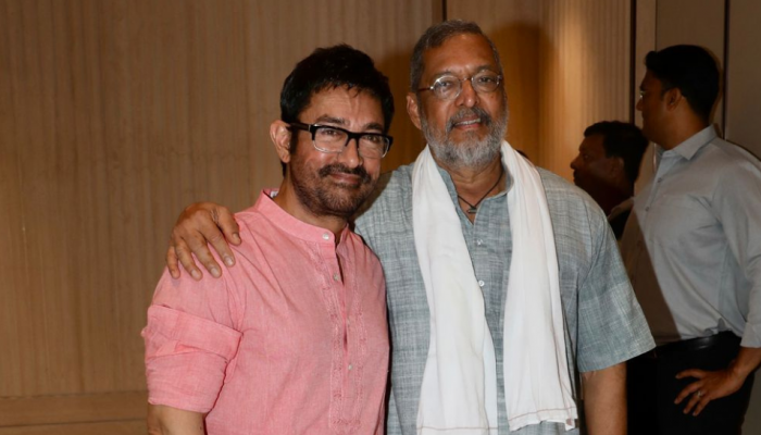 Aamir Khan Reveals He Once Feared Being Rejected By Audience Because Of THIS Reason Aamir Khan Reveals He Once Feared Being Rejected By Audience Because Of THIS Reason