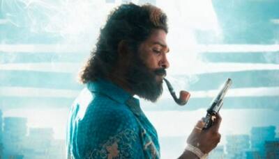 Pushpa 2; The Rule Day 20 Box Office Collection: Film Earns Rs. 11.50 Crores, Maintains Strong Momentum
