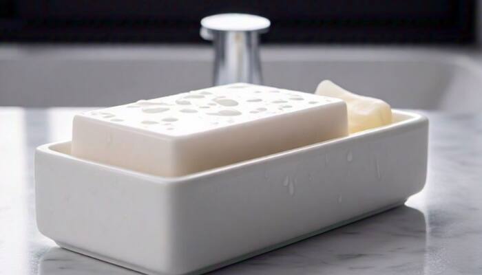 Affordable Soap Holders for Every Home