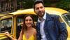 Baby John Actor Varun Dhawan Opens Up About Viral Kiss With Kiara Advani: It Was Planned