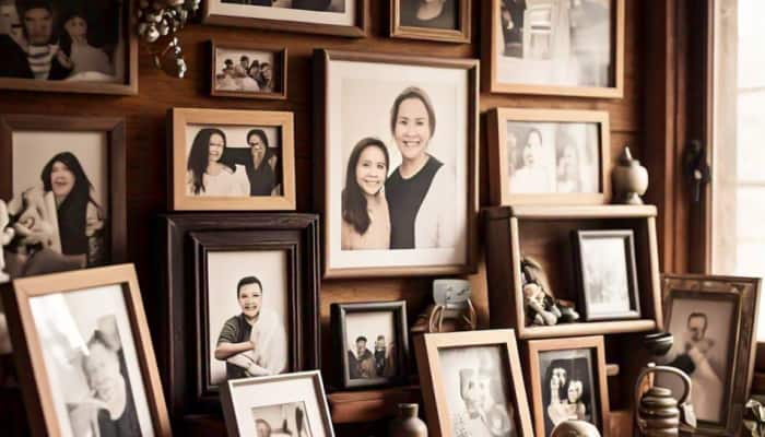 Shop Now Unbeatable Discounts on Photo Frames