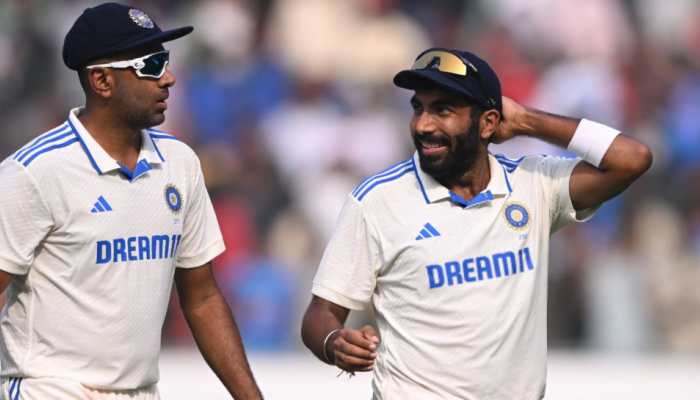 Jasprit Bumrah To Ravichandran Ashwin: Indian Bowlers With Most Test Wickets At Melbourne Cricket Ground 