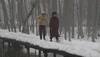 Severe Cold Wave To Grip Jammu and Kashmir, Temperatures To Drop 2-4 Degrees Celsius 