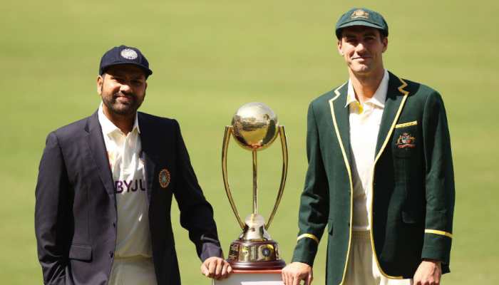 India vs Australia 4th Test Live Streaming: When And Where To Watch IND vs AUS BGT Boxing Day Cricket Match Live On TV, Mobile Apps And Online? India vs Australia 4th Test Live Streaming: When And Where To Watch IND vs AUS BGT Boxing Day Cricket Match Live On TV, Mobile Apps And Online?