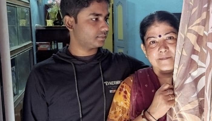 Woman Recalls Giving Birth To Son ‘Tsunami’ In Snake-Infested Jungle