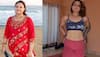 fitness transformation story