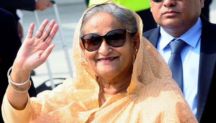 Sheikh Hasina's Dramatic Ouster Casts Shadow Over Dhaka-Delhi Ties