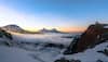 Nathula pass