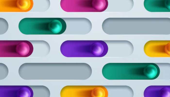 The Psychology Of Colours: How Colours Influence Our Emotions And Choices?