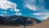 Ladakh Road Trip