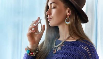 Buying Perfume for Women: A Gift Guide