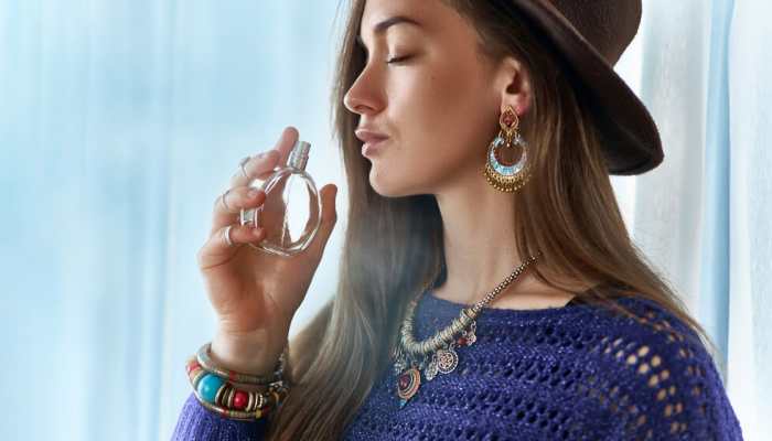 Buying Perfume for Women: A Gift Guide