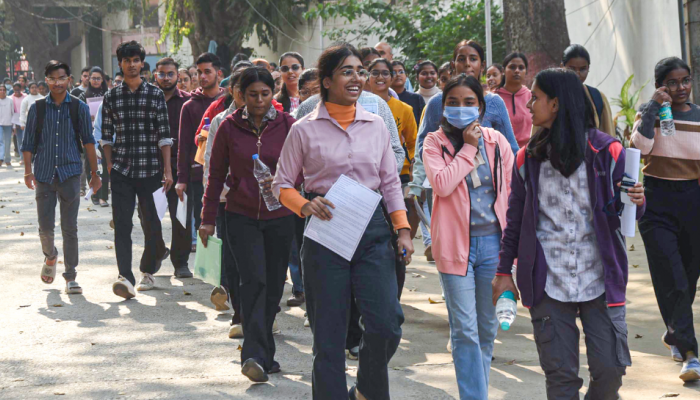 ICAI CA Final November Result 2024 Likely To Be Released Today At icai.nic.in- Check Steps To Download Here ICAI CA Final November Result 2024 Likely To Be Released Today At icai.nic.in- Check Steps To Download Here