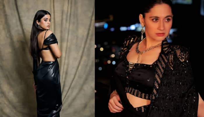 Heeramandi Actress Sanjeeda Shaikh Changed Her Views About Rashmika Mandanna After Animal