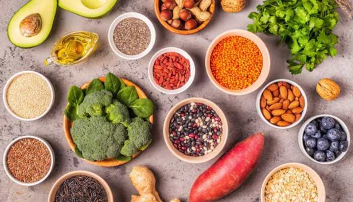6 Superfoods That Will Keep You Energized All Day 6 Superfoods That Will Keep You Energized All Day