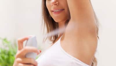 Finding the Perfect Scent: A Guide to Buying Fragranced Spray Deodorants