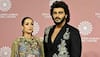Malaika Arora Reacts To Arjun Kapoor Confirming Breakup With Her On The Public Platform; 'It's His Prerogative'