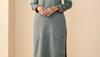 Women’s Woolen Kurtas: Stylish Comfort for the Winter Season