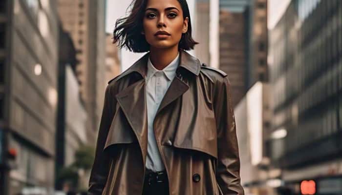 An Ultimate Guide: Know About the Best Trench Coats