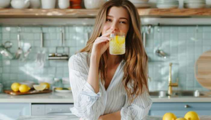 10 Natural Indian Drinks That Help You Lose Belly Fat 10 Natural Indian Drinks That Help You Lose Belly Fat