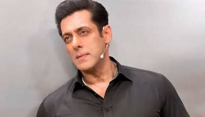  Did You Know? Salman Khan Gifted 30+ Sarees To Helpers During 'Wanted' Shoot At Filmcity