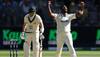 Jasprit Bumrah Test record