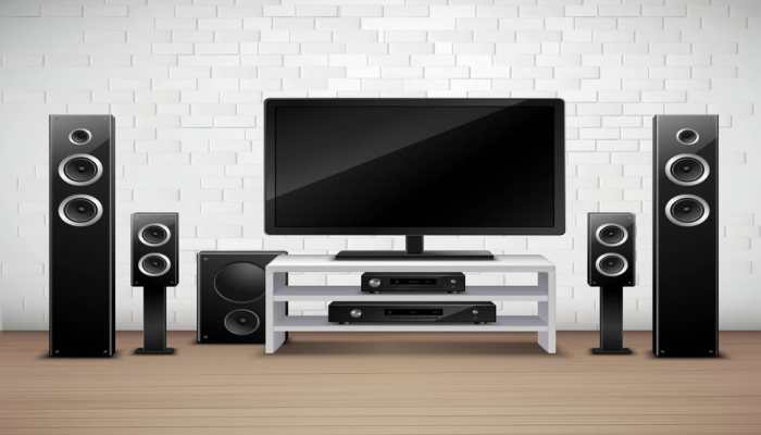 Buy These Top Entertainment Essentials for Your Home and On-the-Go Fun Buy These Top Entertainment Essentials for Your Home and On-the-Go Fun