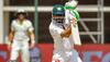 Babar Azam poor form