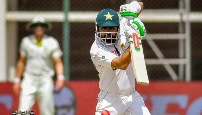Babar Azam’s Poor Run Continues As He Gets Out Cheaply In Boxing Day Test vs South Africa - Watch