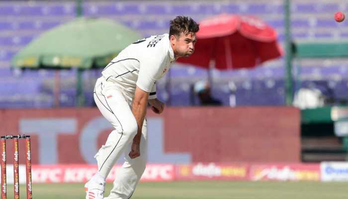 Tim Southee To Lead Sharjah Warriorz In ILT20 Season 3 Tim Southee To Lead Sharjah Warriorz In ILT20 Season 3