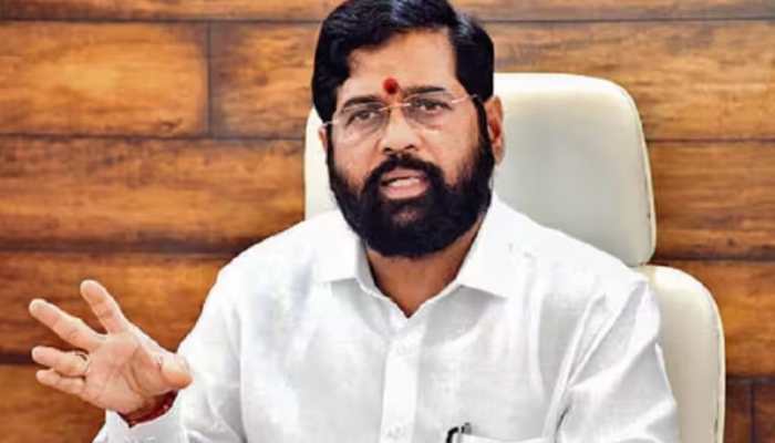 'Will Chalk Out Strategy With CM Fadnavis, Ajit Pawar For Maharashtra's Development': Eknath Shinde 'Will Chalk Out Strategy With CM Fadnavis, Ajit Pawar For Maharashtra's Development': Eknath Shinde