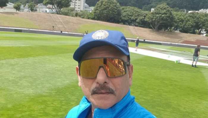 'Reminds Of Virender Sehwag': Ravi Shastri Hails Sam Konstas For 'Majestic' Inning On Debut