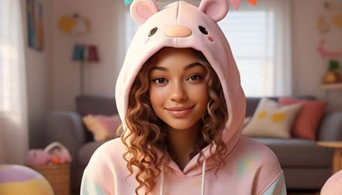 Cute &amp; Comfy: Must-Have Hoodies for Women