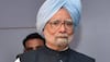 Former PM Manmohan Singh Passes Away At 92