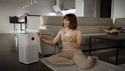 Buy These Best Air Purifiers for a Cleaner, Healthier Home