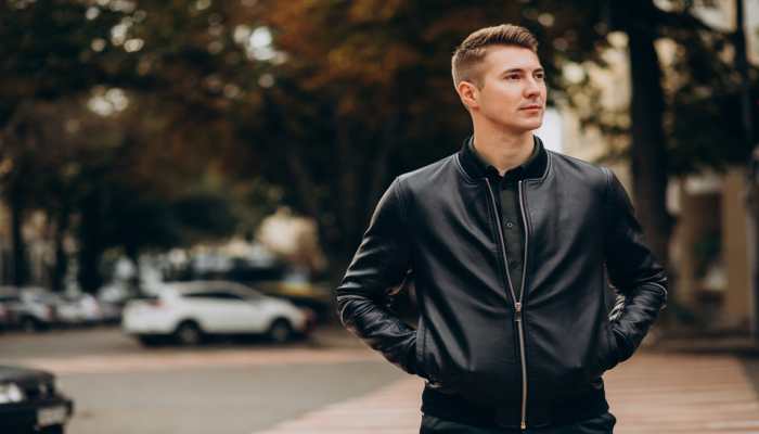 Buy These Top Men's Jackets: Style and Functionality Combined