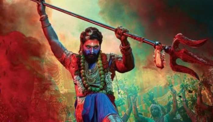 Allu Arjun's Pushpa 2: The Rule Breaks Records, Surpasses ₹1700 Crore Faster Than Any Indian Film!