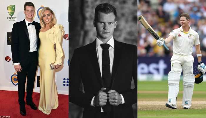 Steve Smith's Net Worth In 2024: How Rich Is Australia's Legendary Batsman?