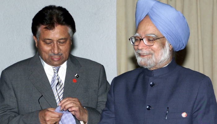 When Manmohan Singh Tried To Reconcile With Pakistan After Mumbai Attacks: The Historic 2011 Invitation When Manmohan Singh Tried To Reconcile With Pakistan After Mumbai Attacks: The Historic 2011 Invitation