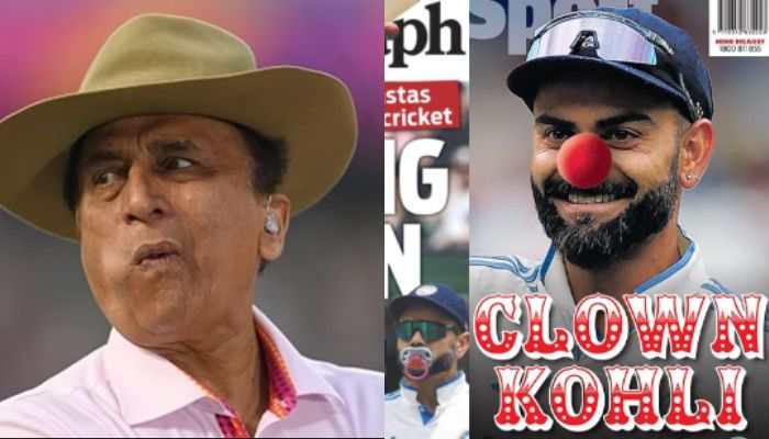 How Former India Cricketers Reacted To Virat Kohli Being Called 'Clown' How Former India Cricketers Reacted To Virat Kohli Being Called 'Clown'