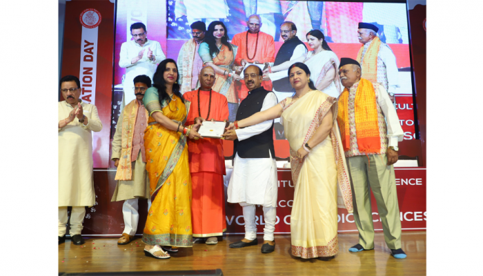 Why Is All India Institute Of Occult Science A Hub For Spiritual Learning - Find Out Why Is All India Institute Of Occult Science A Hub For Spiritual Learning - Find Out
