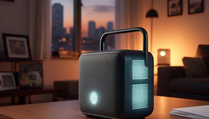 Sound Check Wherever You Go: Best Portable Speakers Sound Check Wherever You Go: Best Portable Speakers