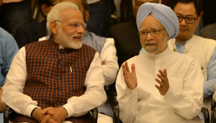 Times When Manmohan Singh Didn’t See Eye-To-Eye With Narendra Modi: Agnipath Scheme To Farmers Protest Times When Manmohan Singh Didn’t See Eye-To-Eye With Narendra Modi: Agnipath Scheme To Farmers Protest
