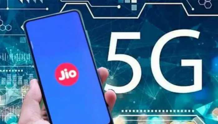 Jio's Rs 601 Annual Plan Offers Unlimited 5G Data: Check Benefits, Validity &amp; How to Avail