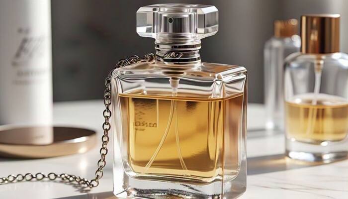 The Art of Fragrance: Essence For Your Everyday Use