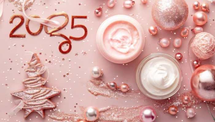 Skin Care Resolutions For 2025: Sustainable Beauty Routines To Start Now