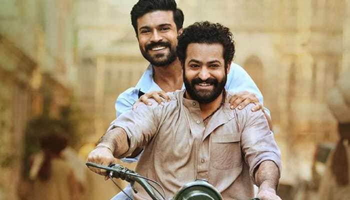 RRR Making On Netflix: Watch How SS Rajamouli Film Brought Glory To India At The Oscars